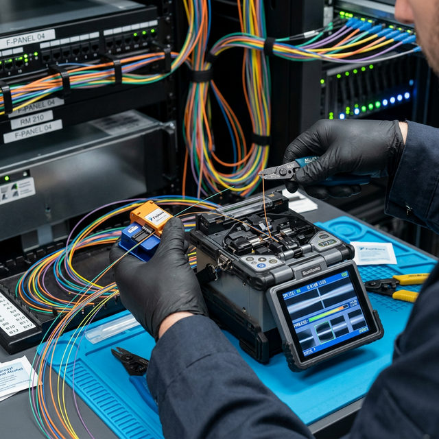 Fiber Optic