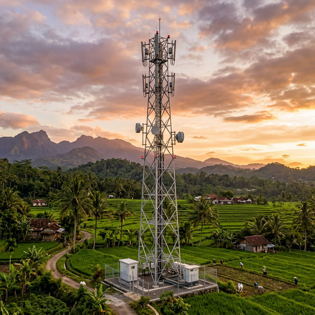 Tower