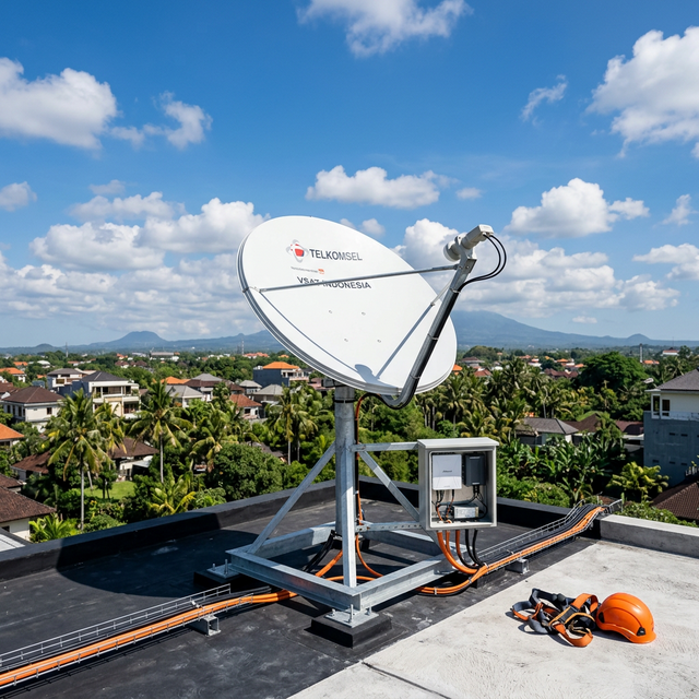 VSAT