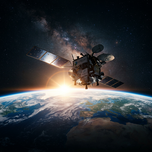Satellite